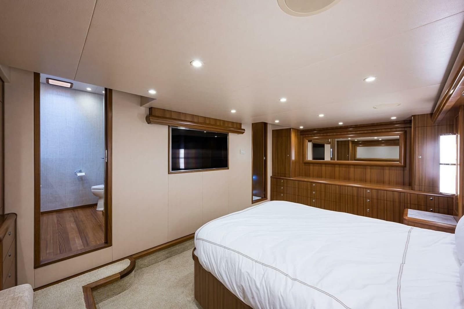 2017 Weaver Custom Sportfish