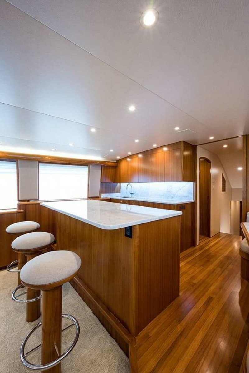 2017 Weaver Custom Sportfish