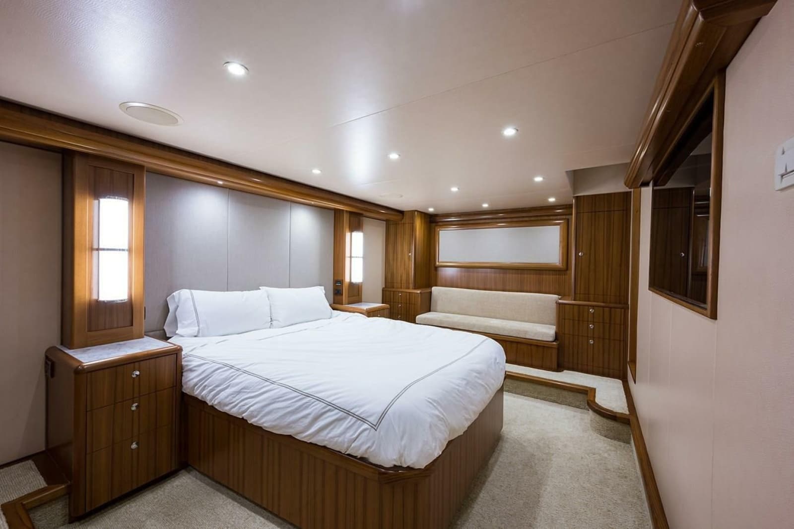 2017 Weaver Custom Sportfish