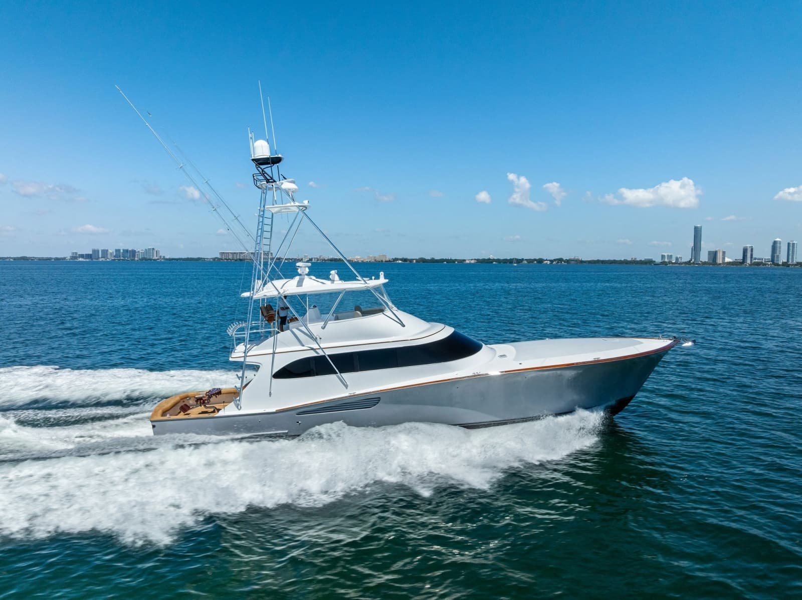 2017 Weaver Custom Sportfish - Photo 11