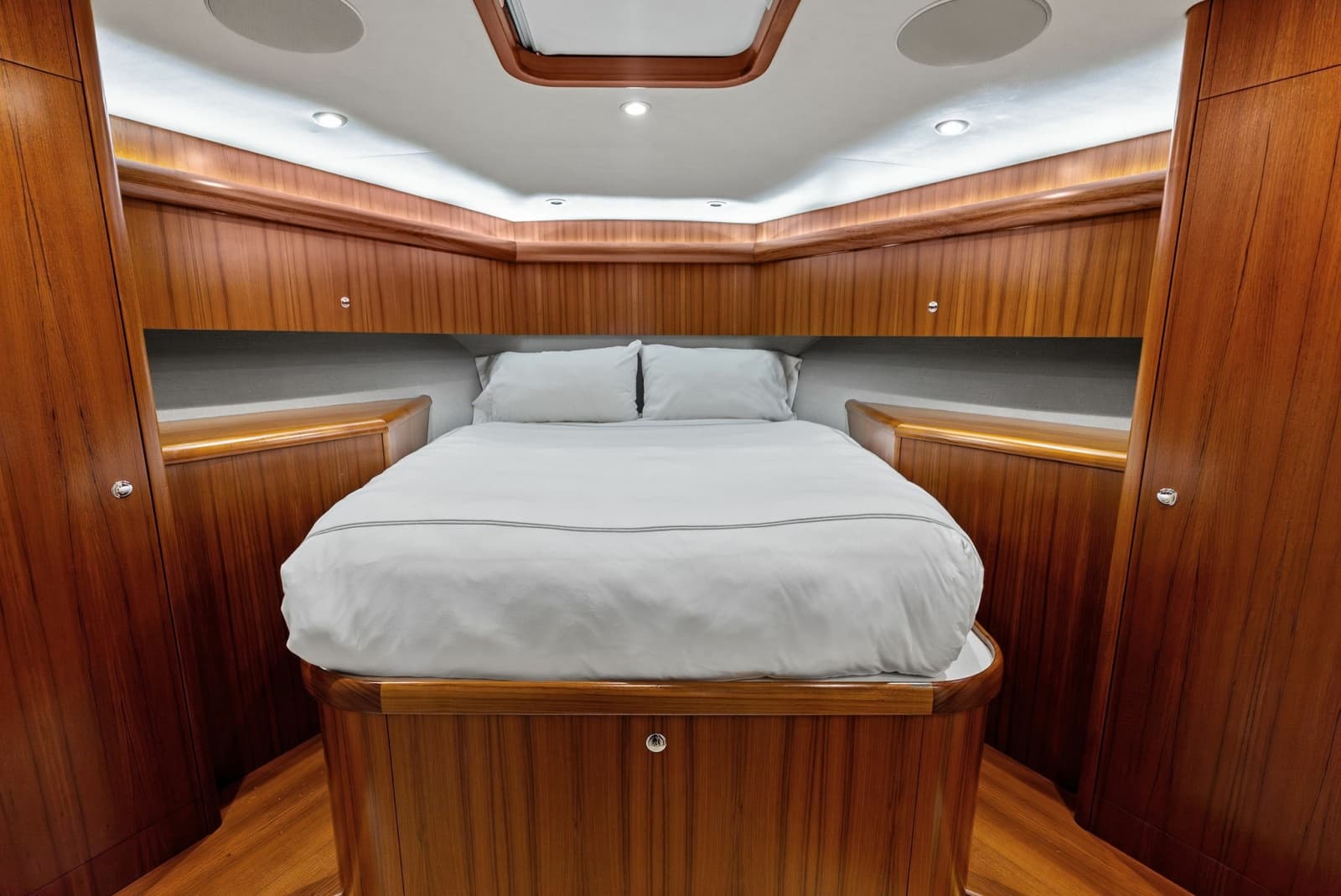 2017 Weaver Custom Sportfish - Photo 61