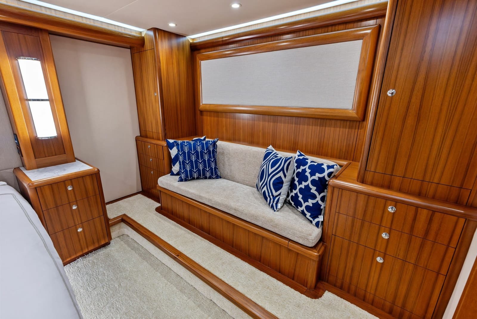 2017 Weaver Custom Sportfish - Photo 58