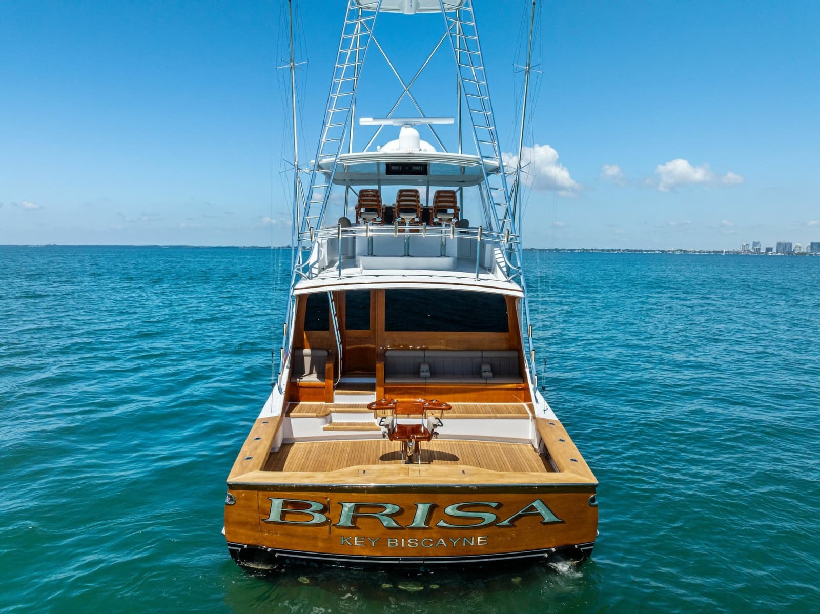 2017 Weaver Custom Sportfish - Photo 5