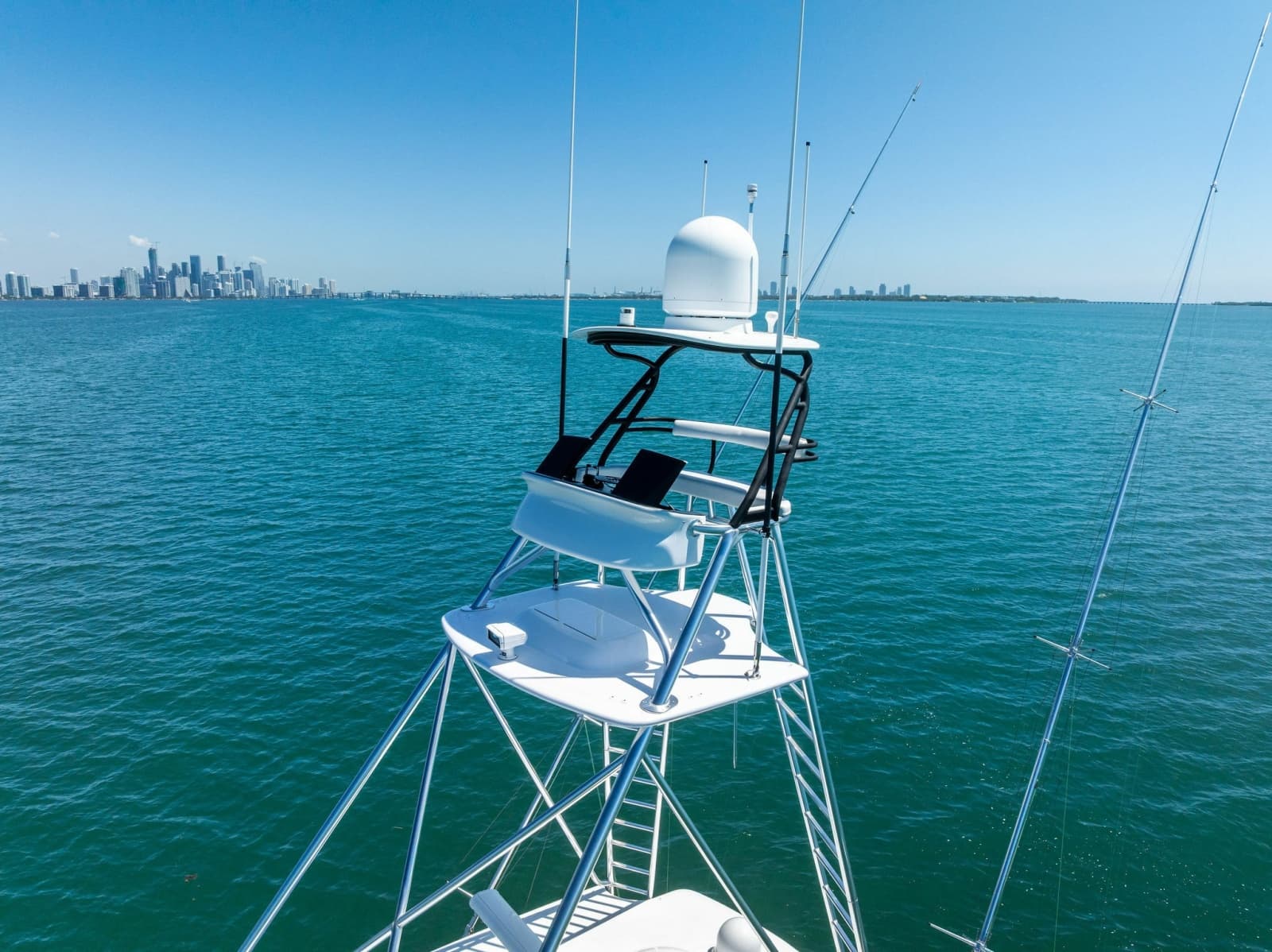 2017 Weaver Custom Sportfish - Photo 7
