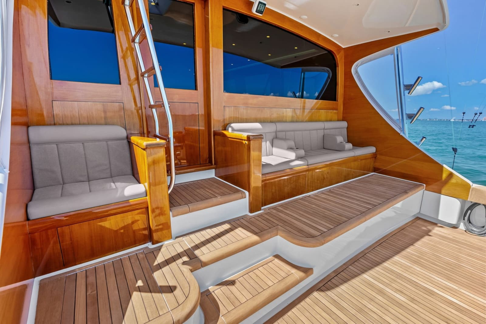 2017 Weaver Custom Sportfish - Photo 21