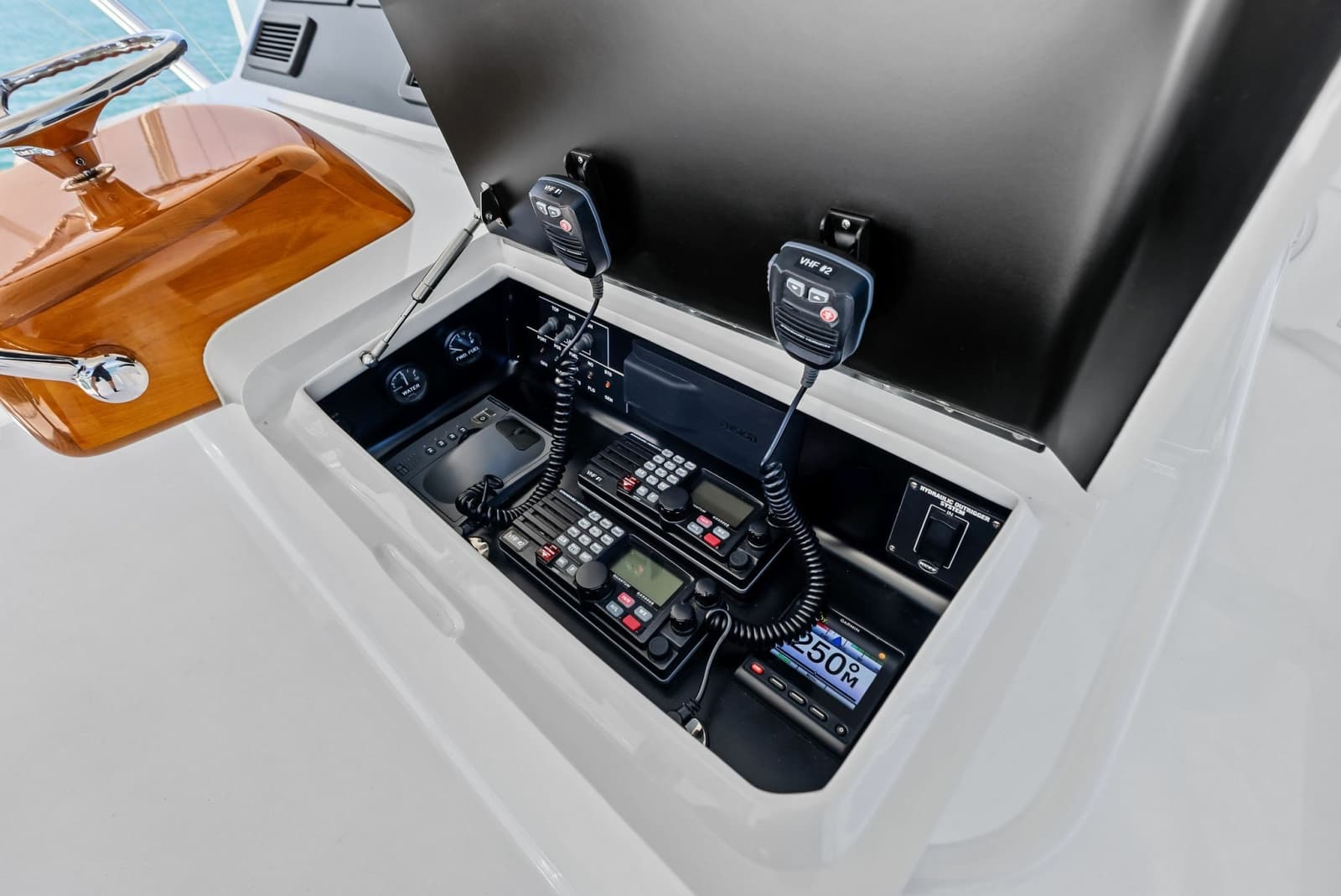 2017 Weaver Custom Sportfish - Photo 30