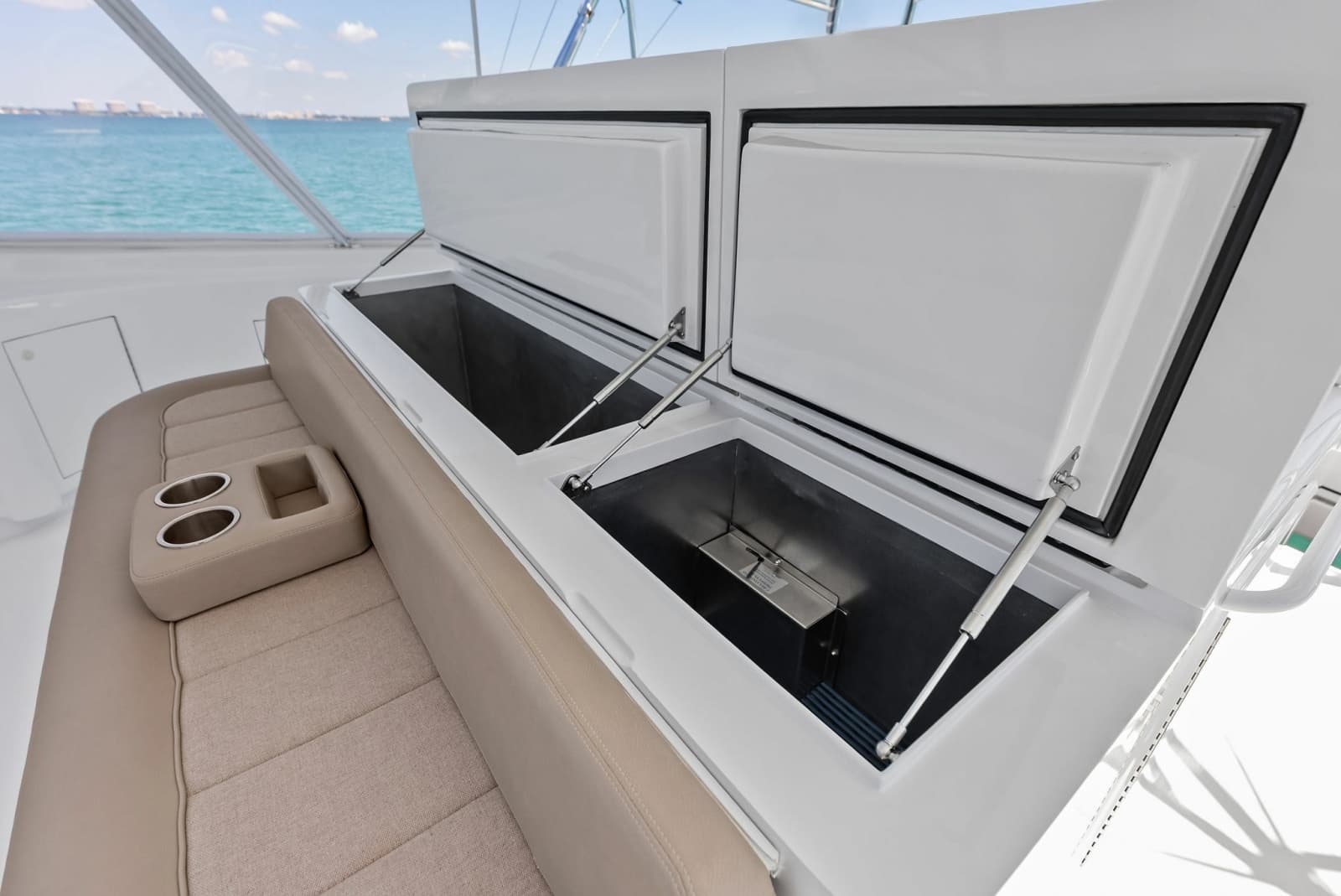 2017 Weaver Custom Sportfish - Photo 27