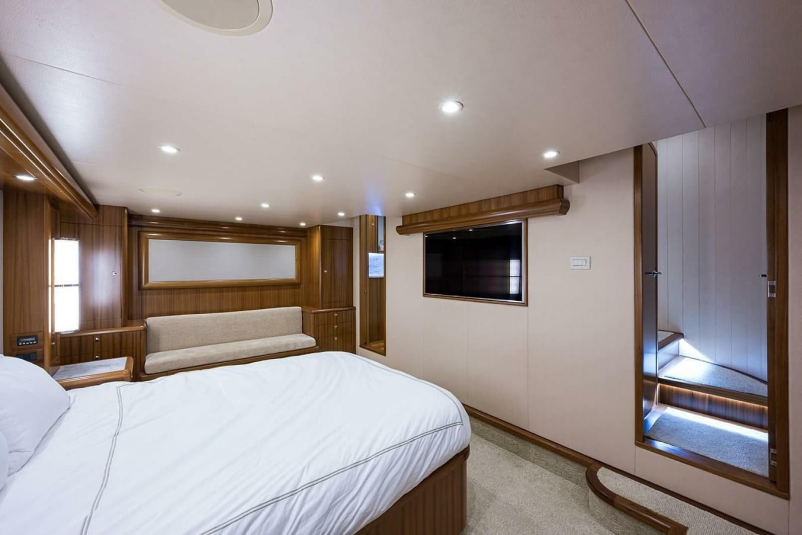 2017 Weaver Custom Sportfish