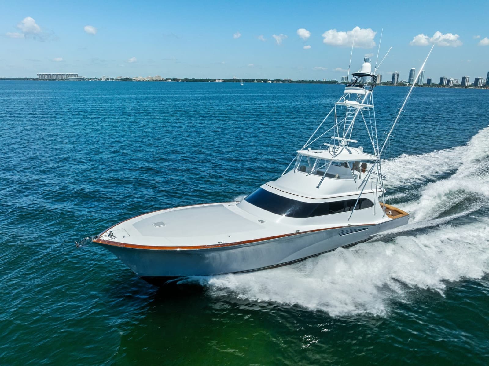 2017 Weaver Custom Sportfish - Photo 15