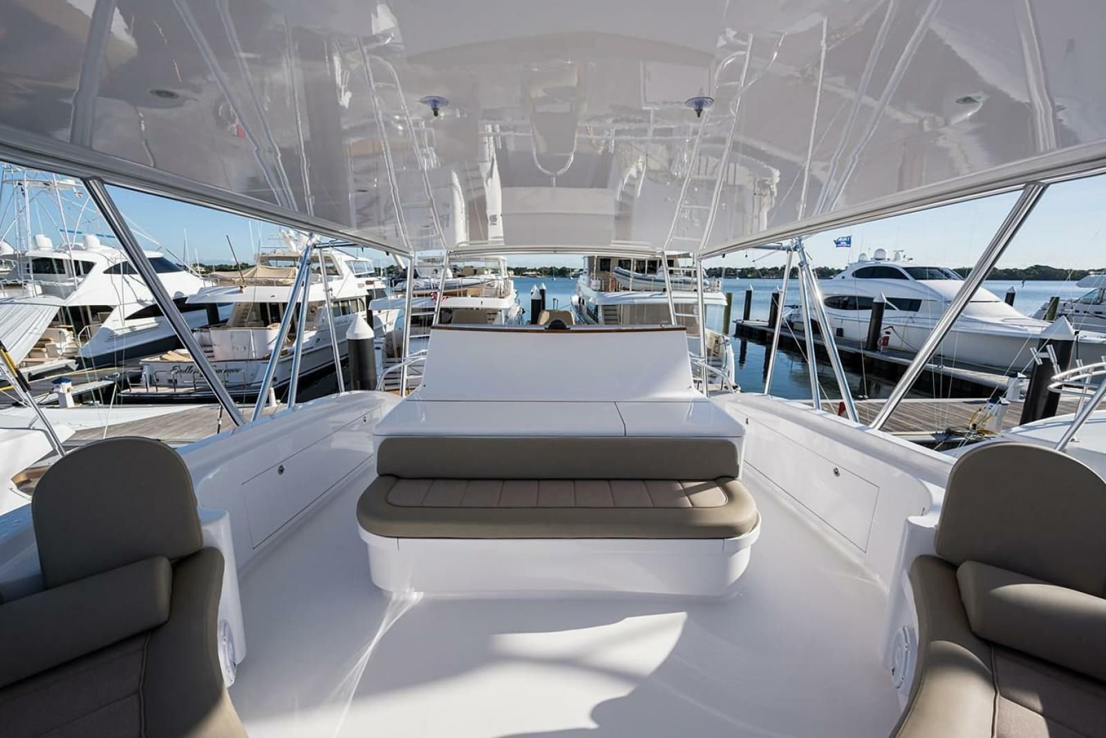 2017 Weaver Custom Sportfish