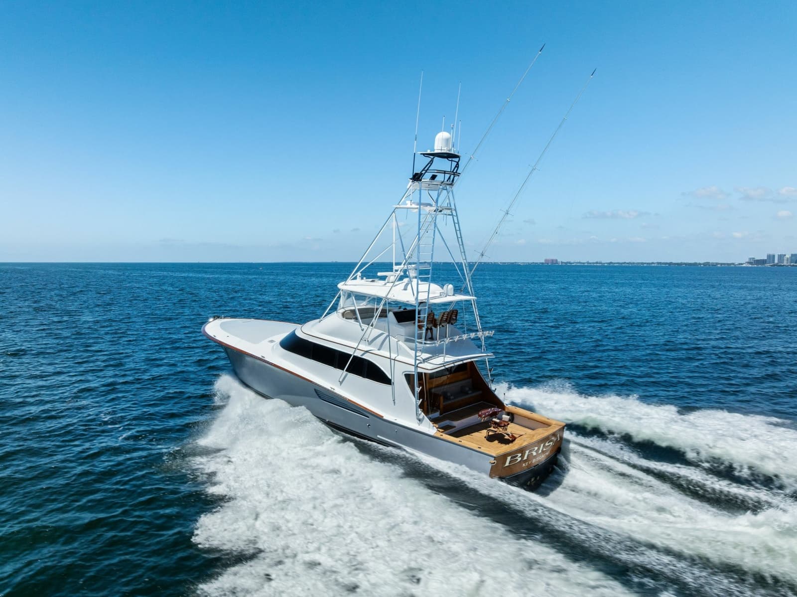 2017 Weaver Custom Sportfish - Photo 14