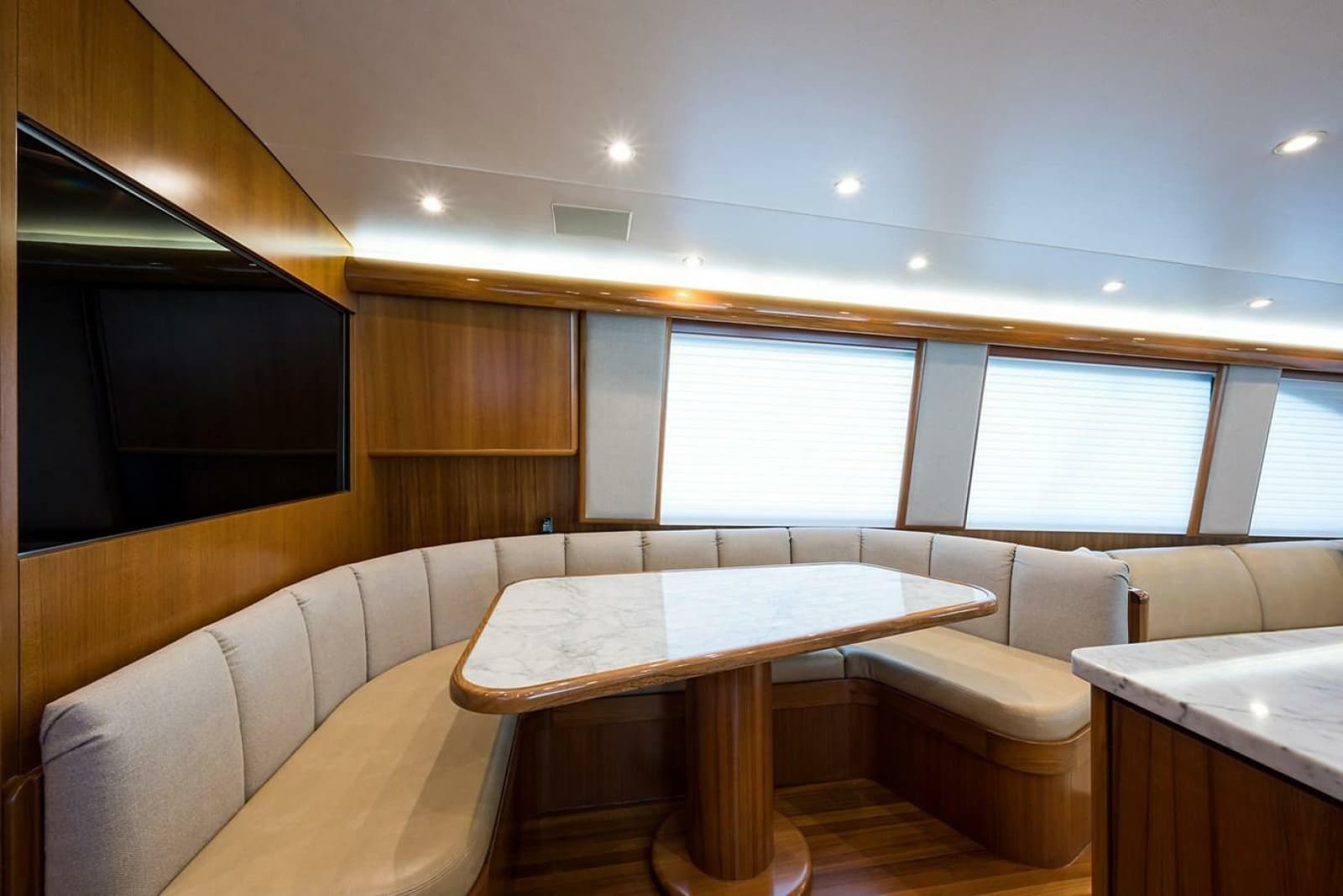 2017 Weaver Custom Sportfish