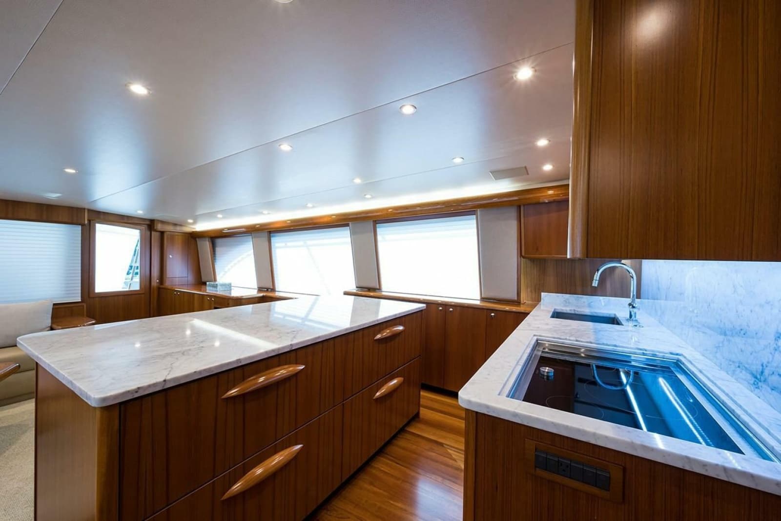 2017 Weaver Custom Sportfish