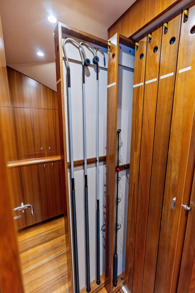 2017 Weaver Custom Sportfish - Photo 50
