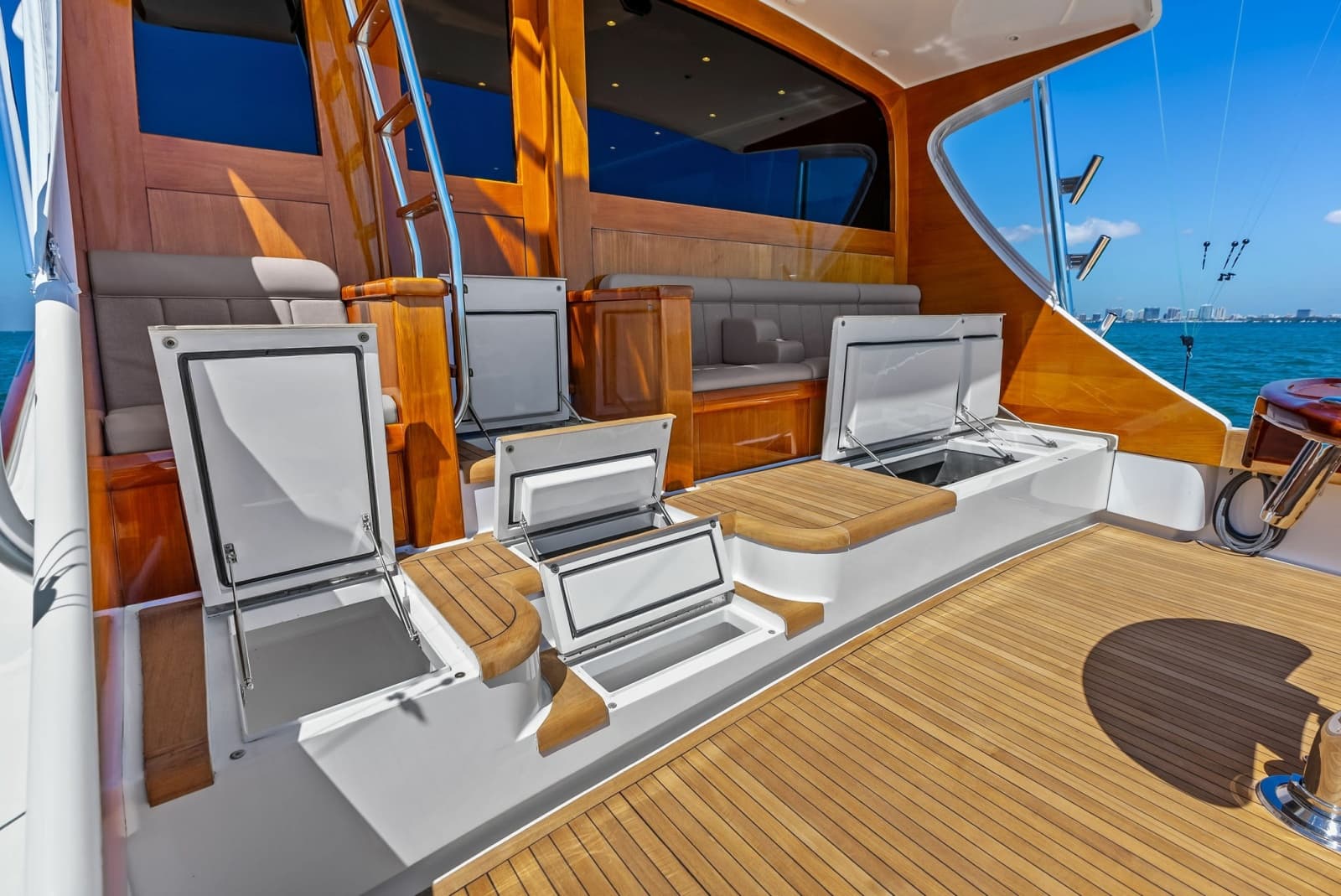 2017 Weaver Custom Sportfish - Photo 19