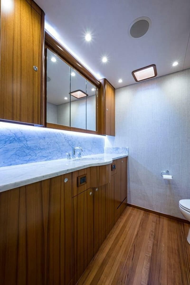 2017 Weaver Custom Sportfish