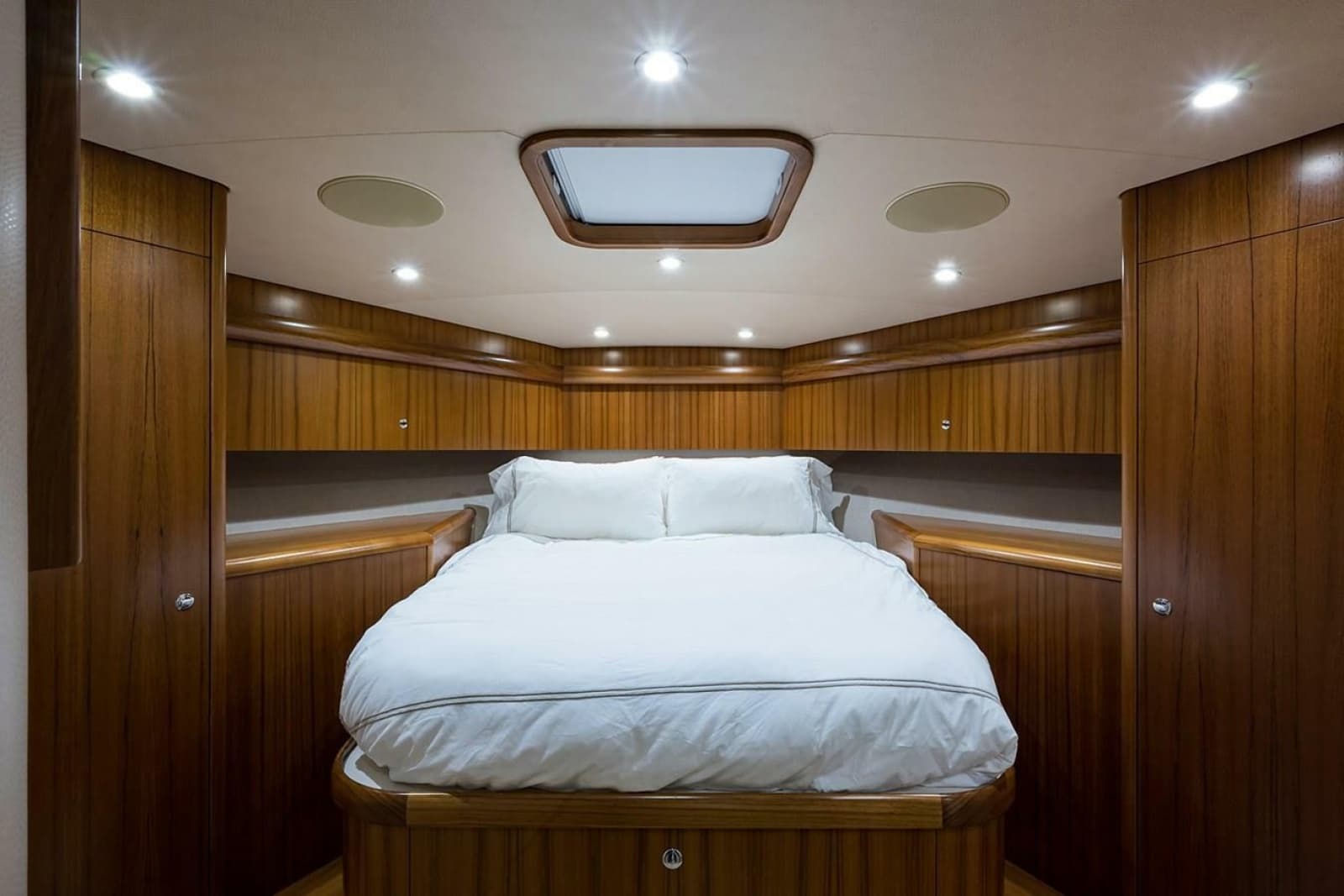 2017 Weaver Custom Sportfish