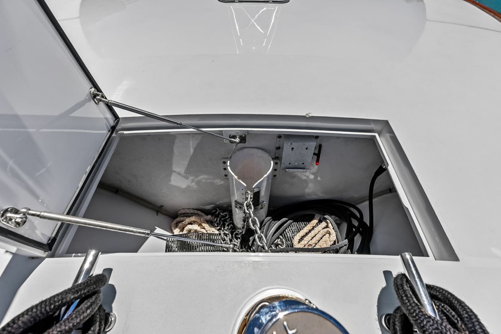 2017 Weaver Custom Sportfish - Photo 17
