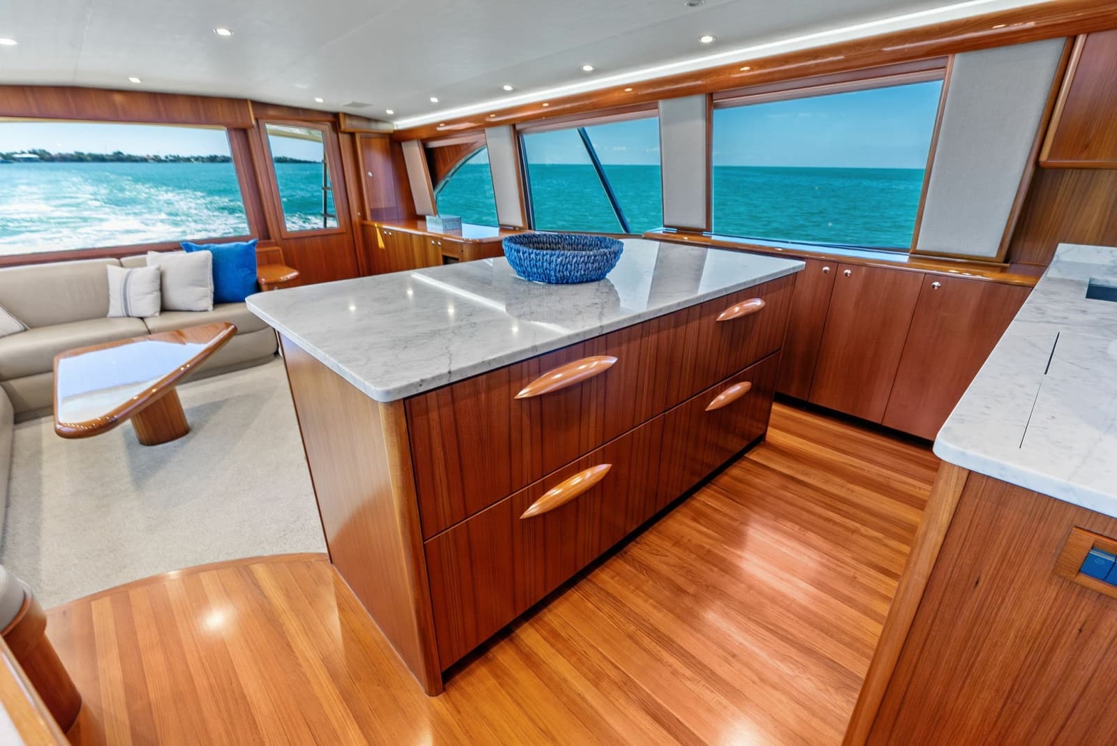 2017 Weaver Custom Sportfish - Photo 47
