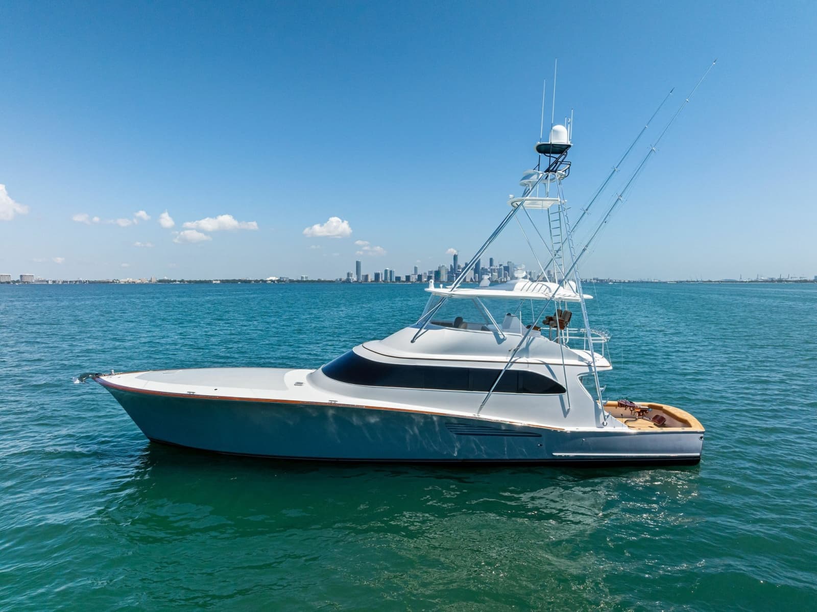 2017 Weaver Custom Sportfish - Photo 3