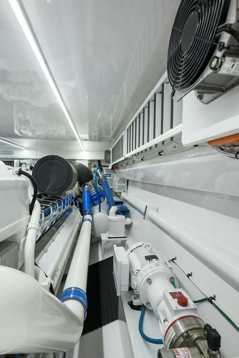 2017 Weaver Custom Sportfish