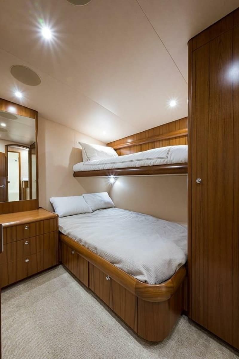 2017 Weaver Custom Sportfish