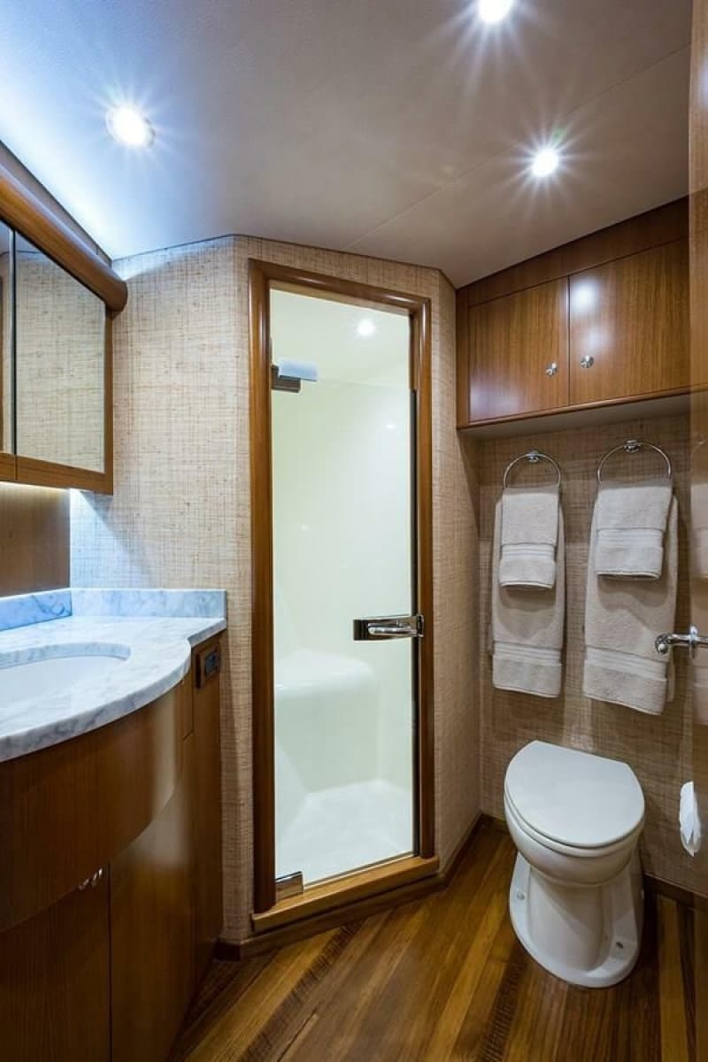 2017 Weaver Custom Sportfish