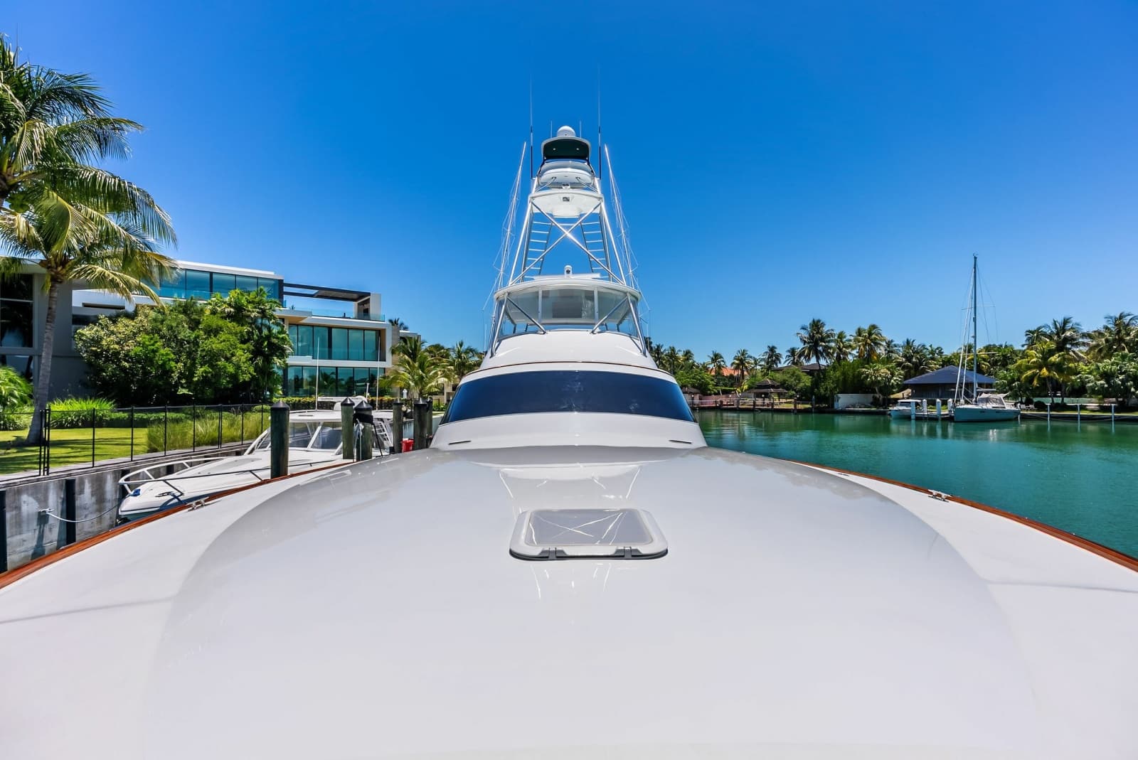 2017 Weaver Custom Sportfish - Photo 18