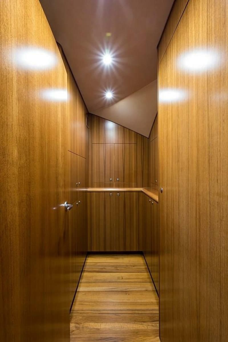 2017 Weaver Custom Sportfish