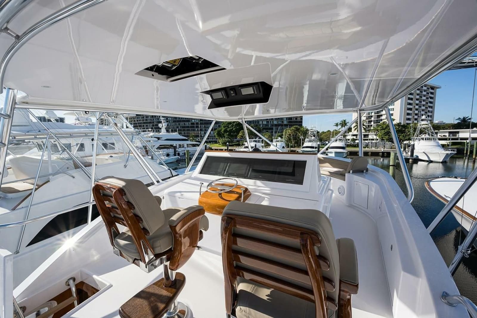 2017 Weaver Custom Sportfish