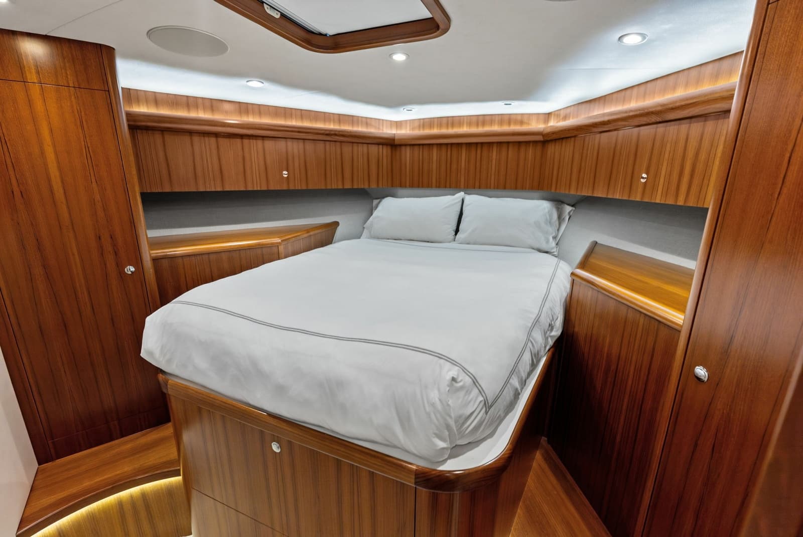2017 Weaver Custom Sportfish - Photo 62
