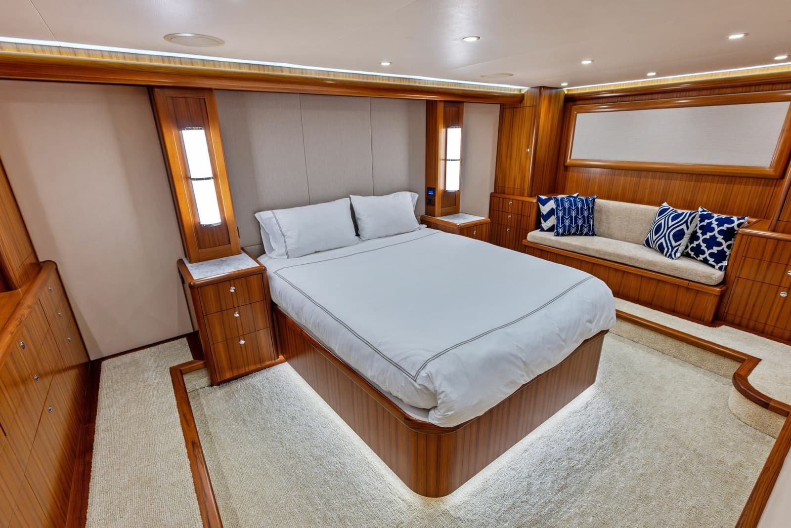 2017 Weaver Custom Sportfish - Photo 56