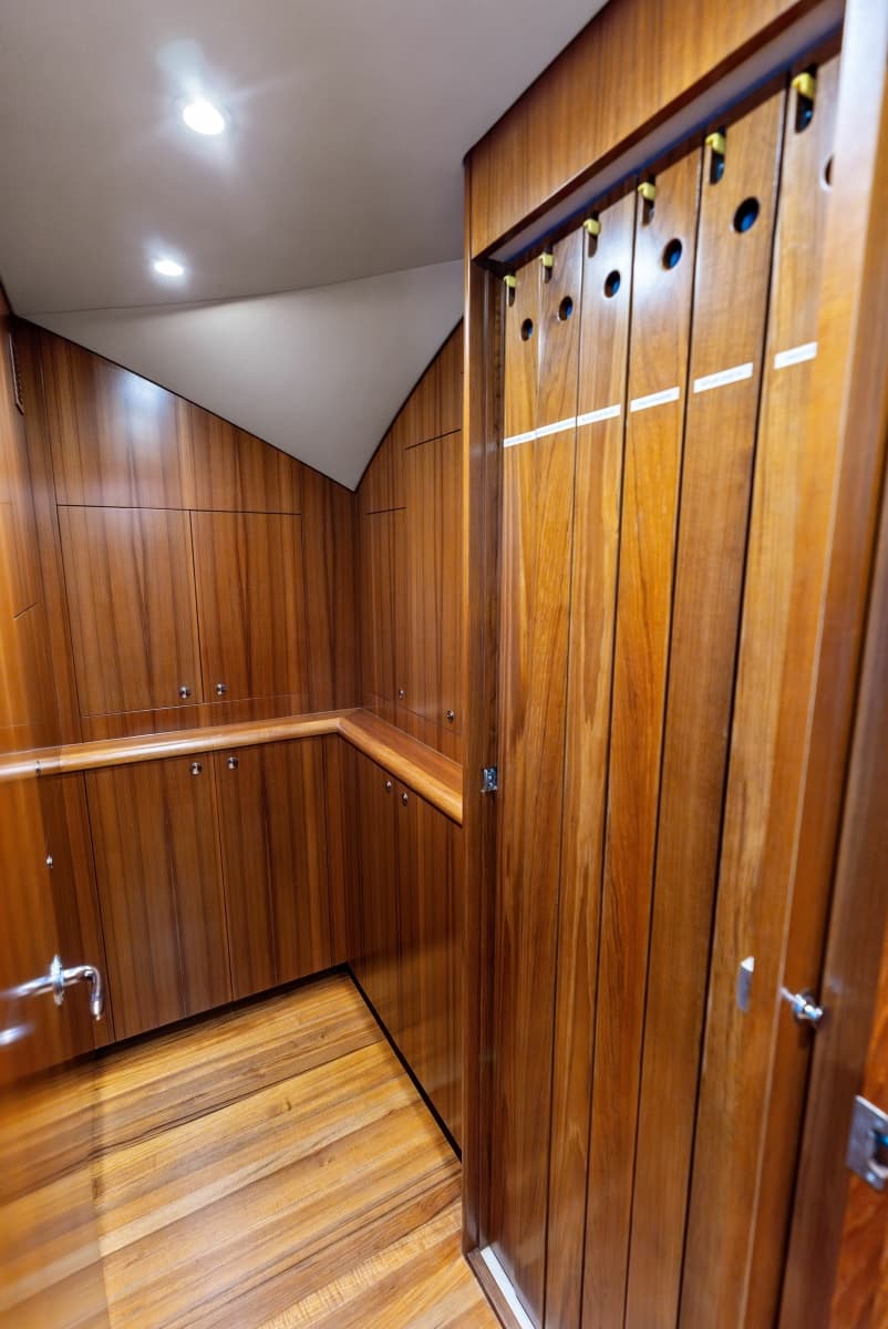 2017 Weaver Custom Sportfish - Photo 51