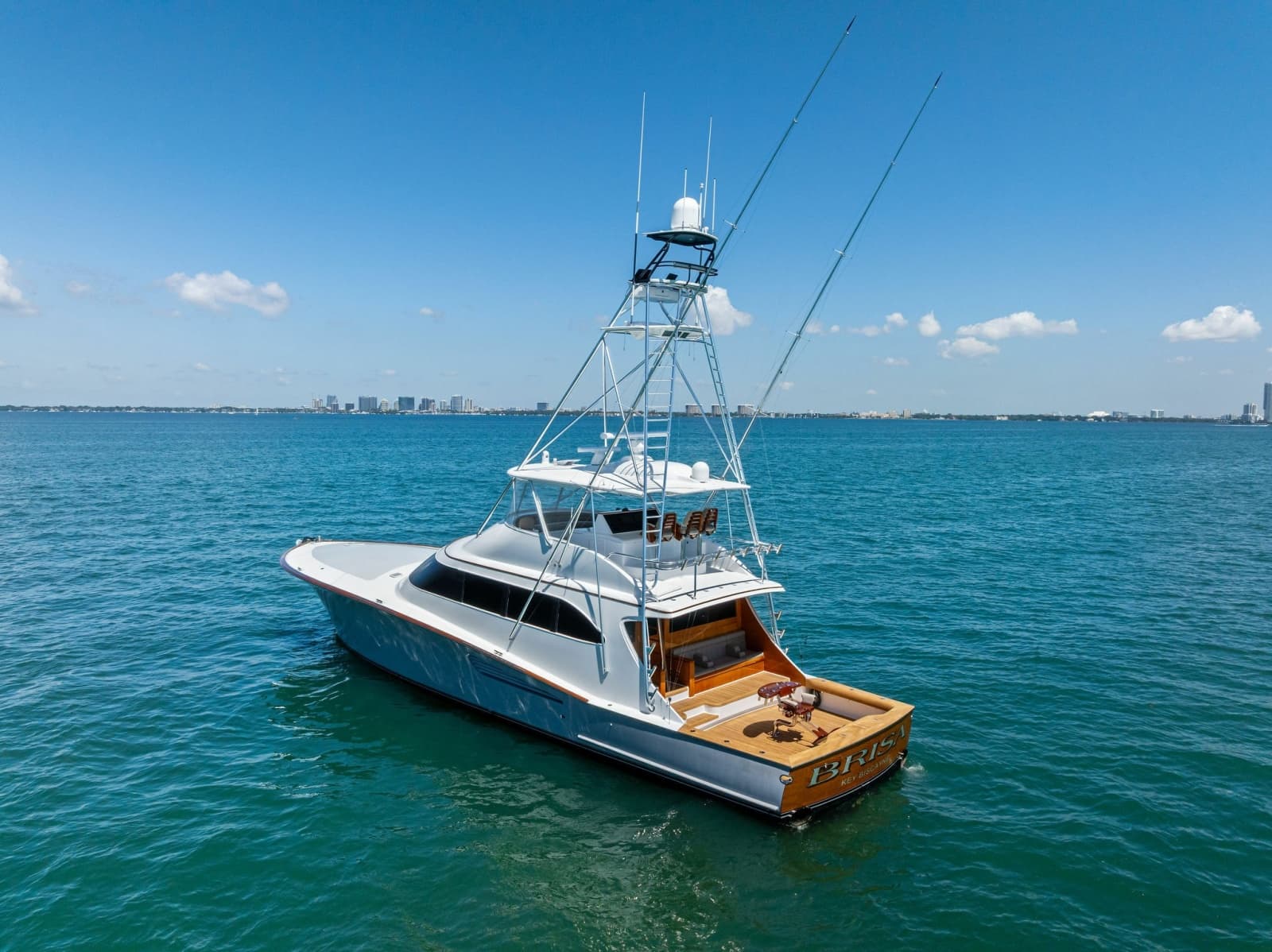 2017 Weaver Custom Sportfish - Photo 2