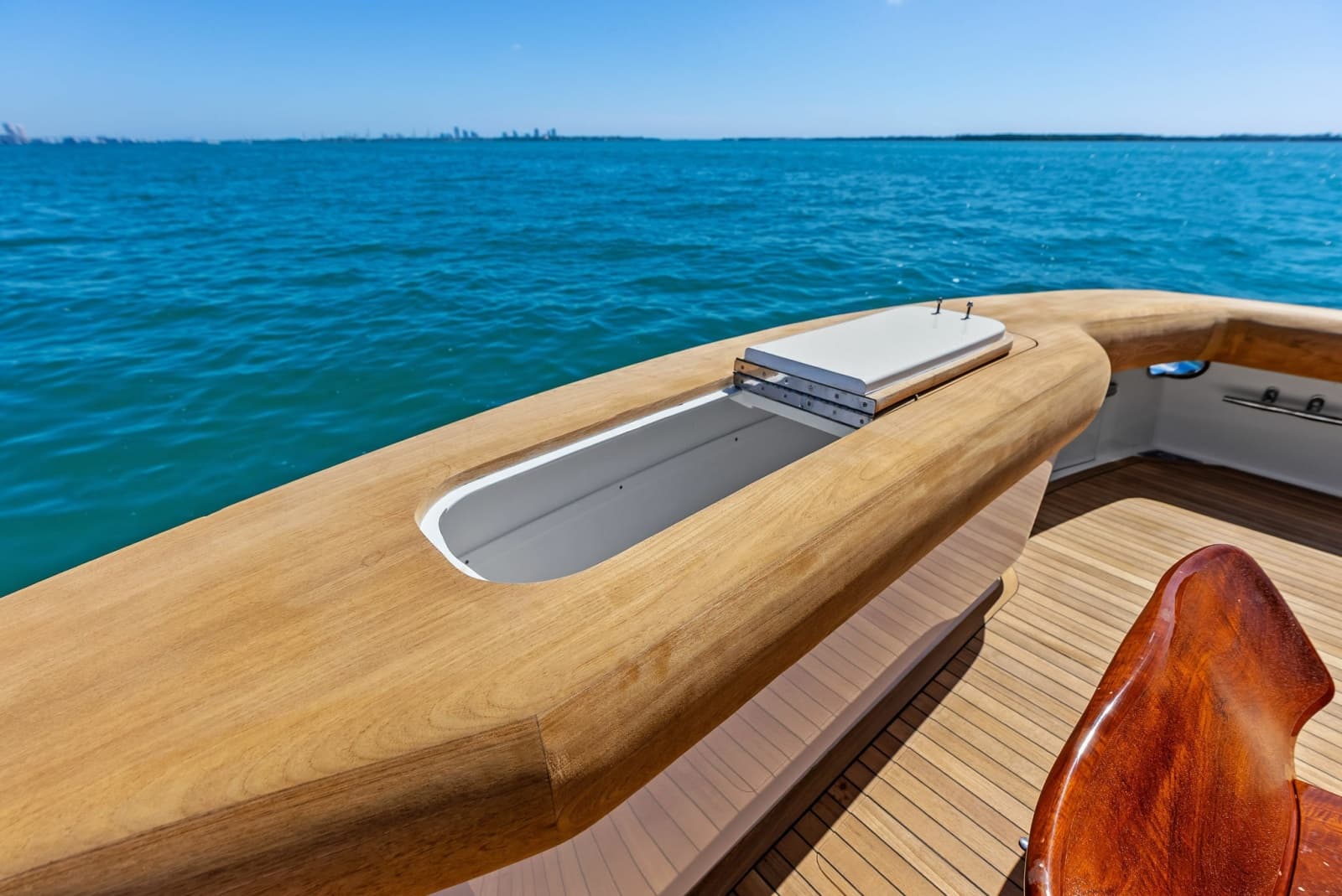 2017 Weaver Custom Sportfish - Photo 25