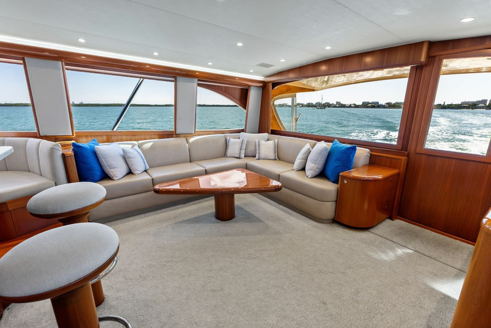 2017 Weaver Custom Sportfish - Photo 40