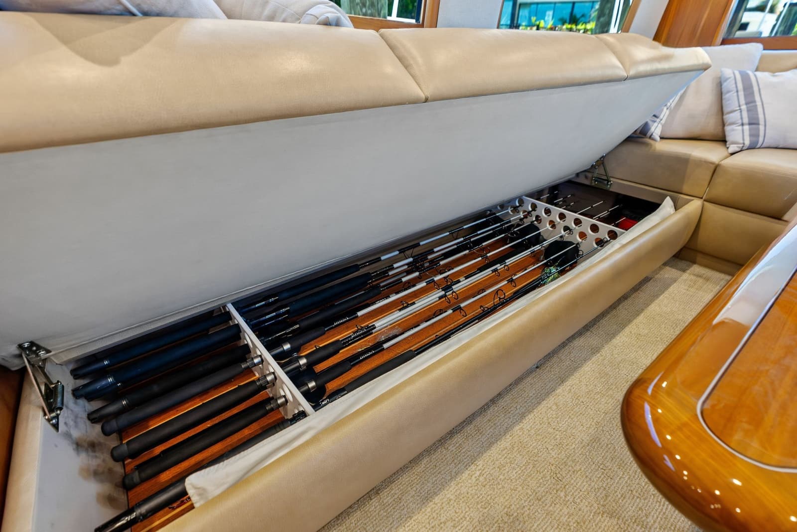 2017 Weaver Custom Sportfish - Photo 49