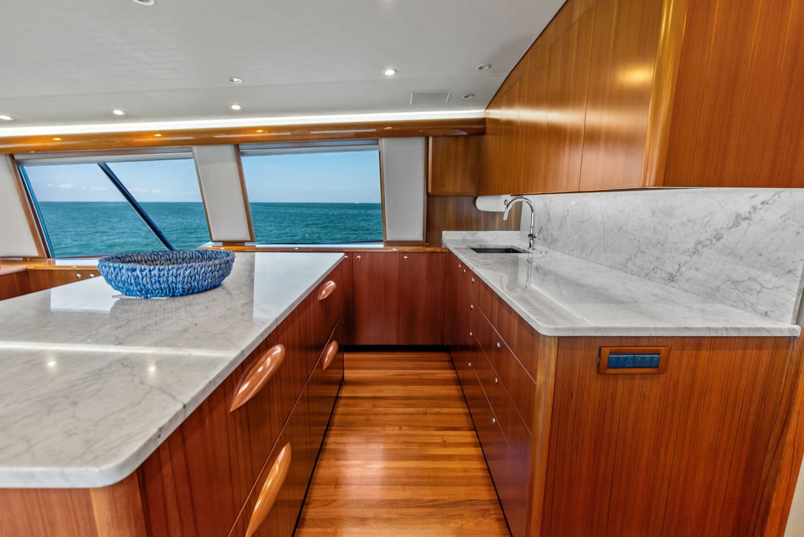 2017 Weaver Custom Sportfish - Photo 46