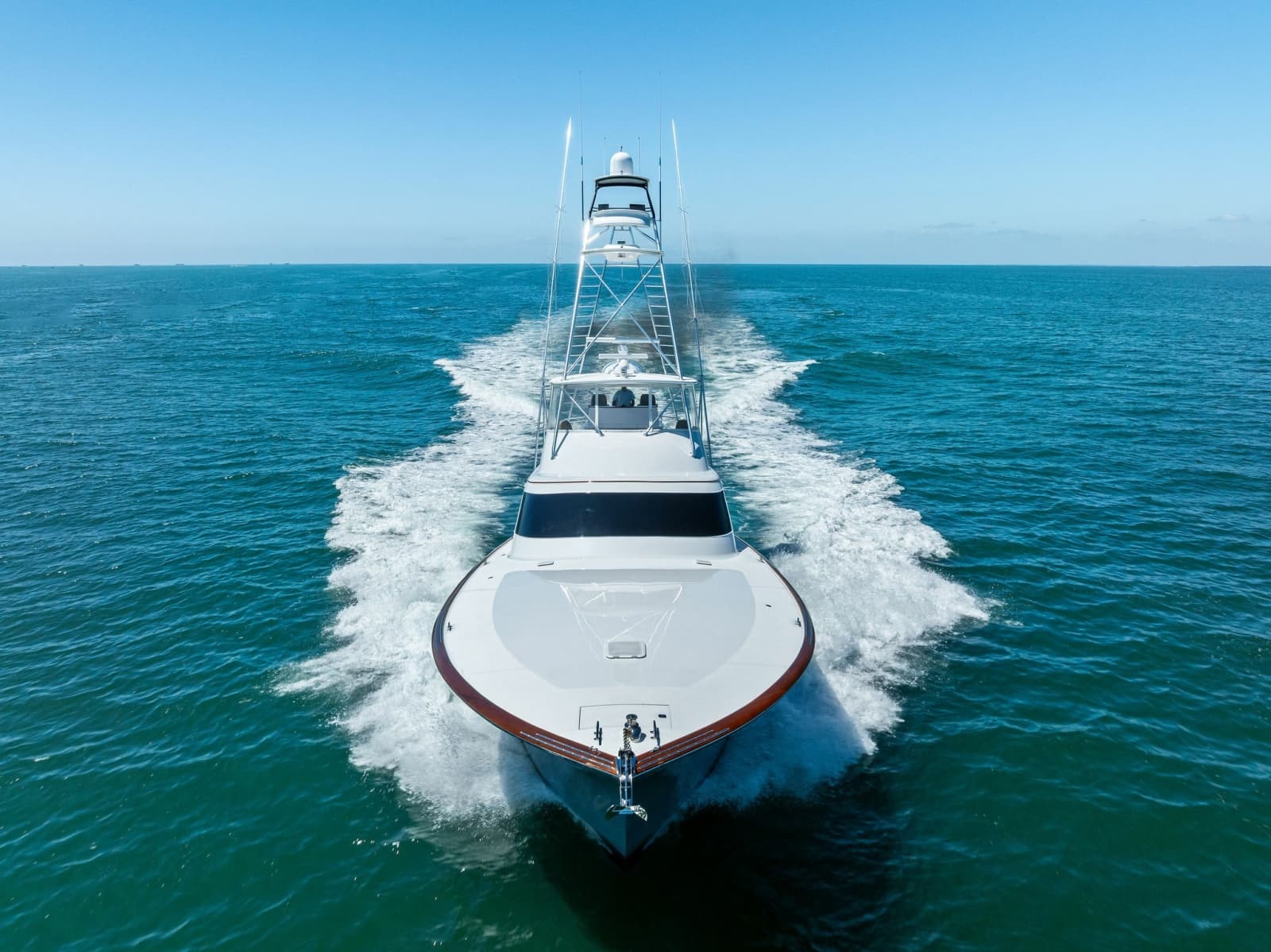 2017 Weaver Custom Sportfish - Photo 10