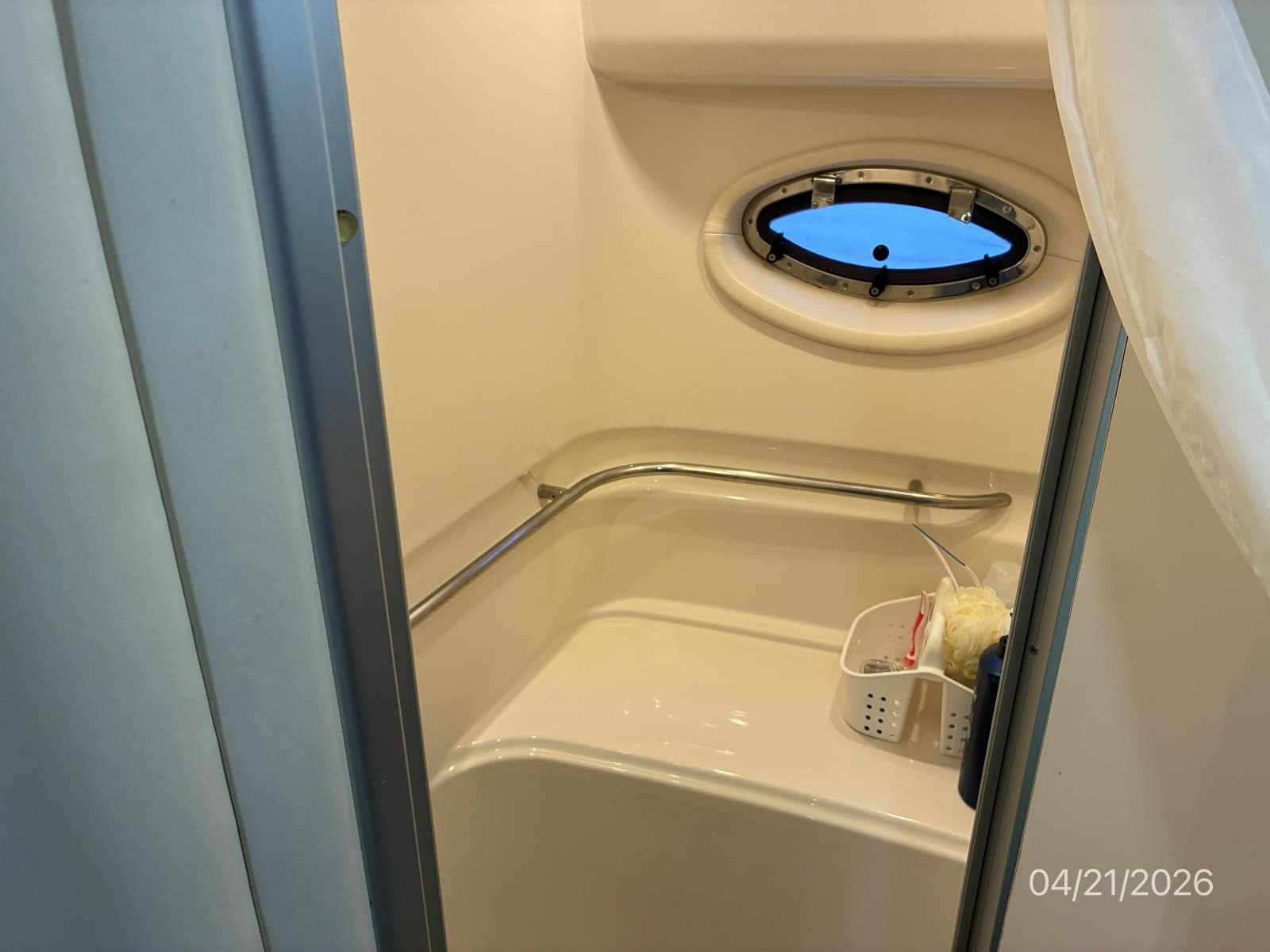 1998 Maxum 4100 SCA - Photo 16