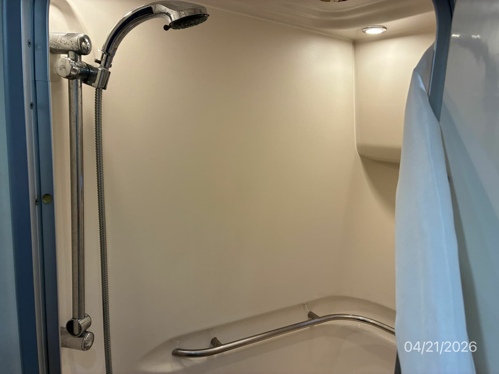 1998 Maxum 4100 SCA - Photo 14