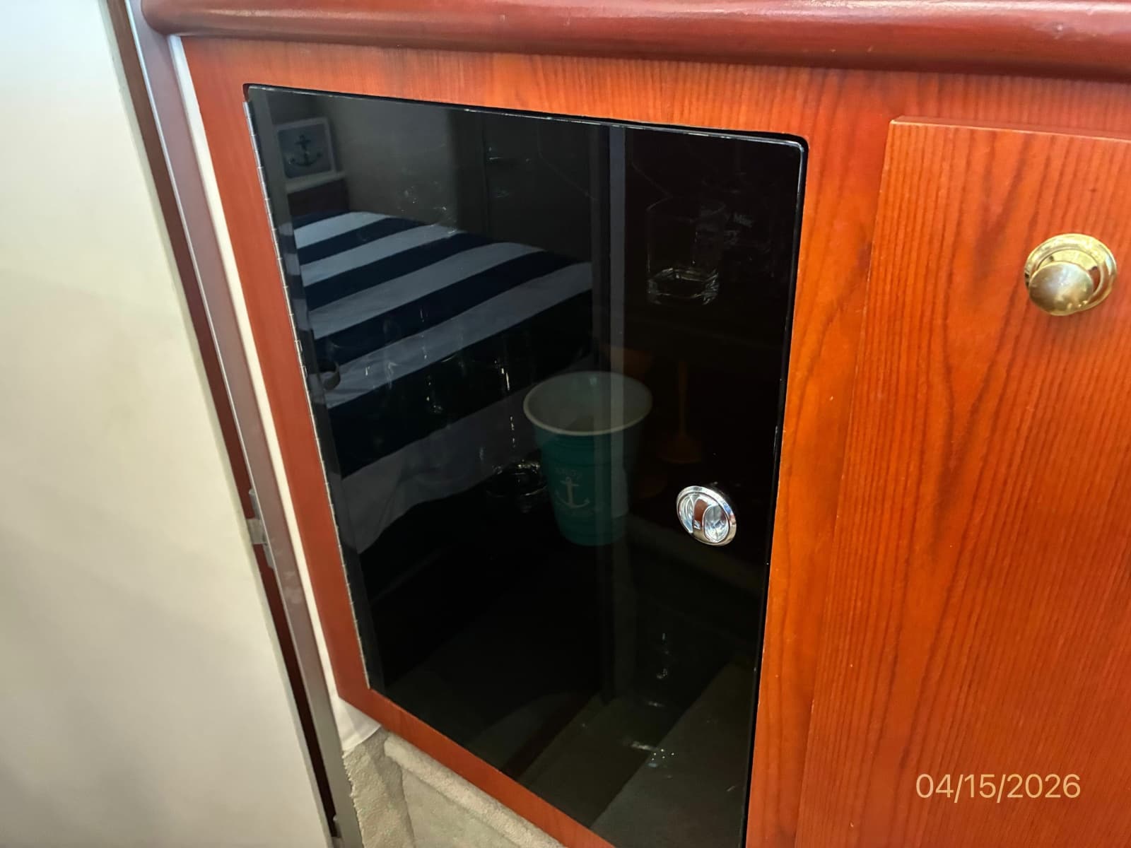 1998 Maxum 4100 SCA - Photo 28