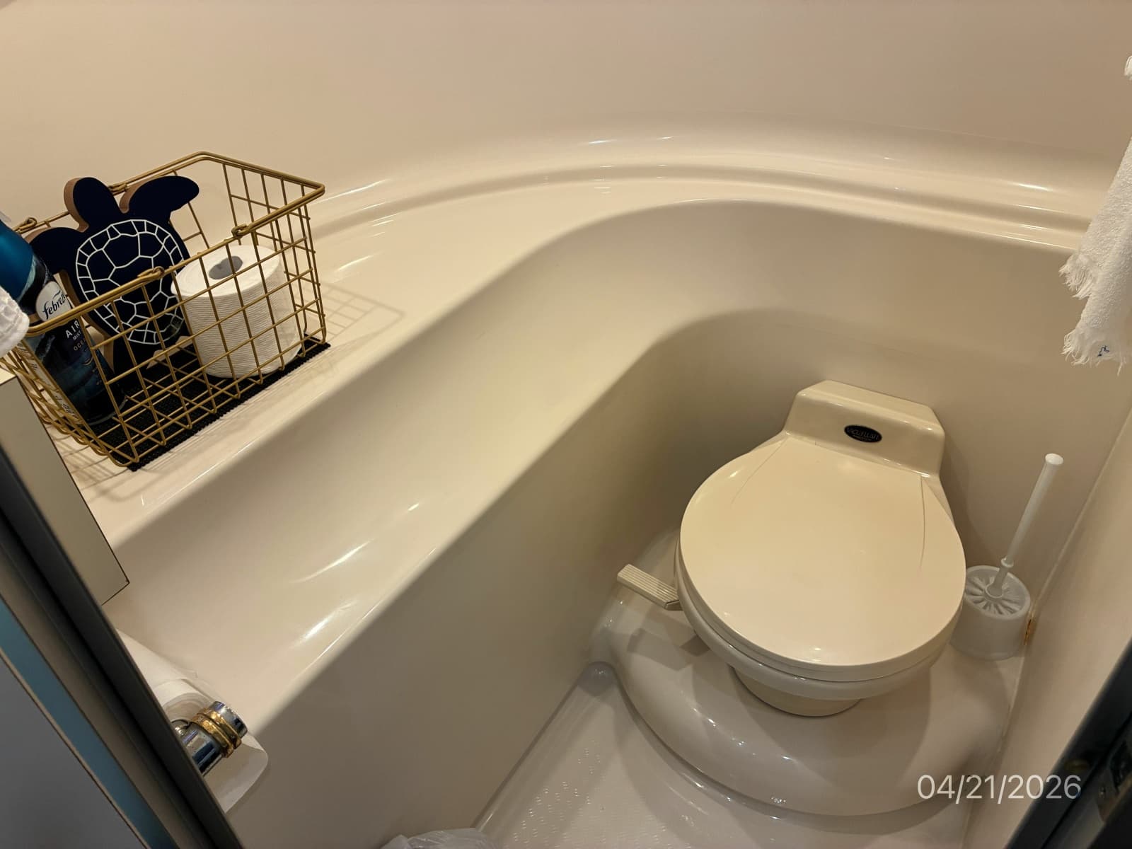 1998 Maxum 4100 SCA - Photo 13