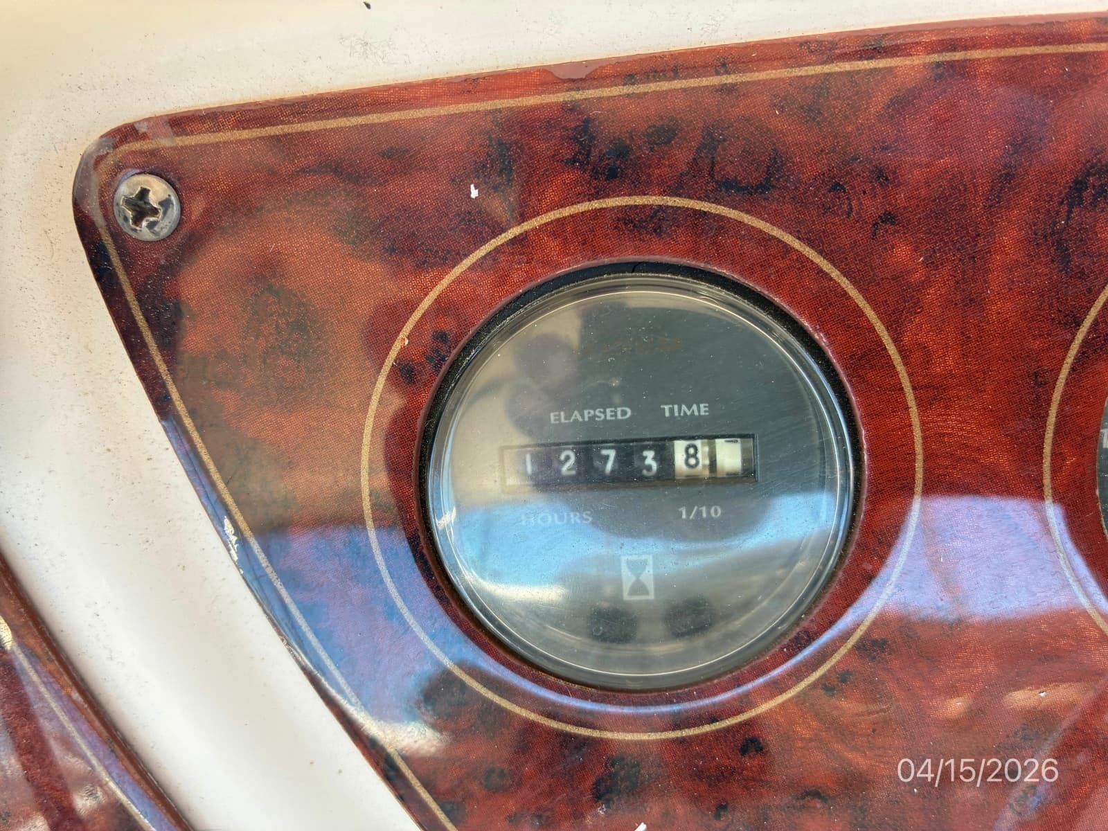 1998 Maxum 4100 SCA - Photo 35