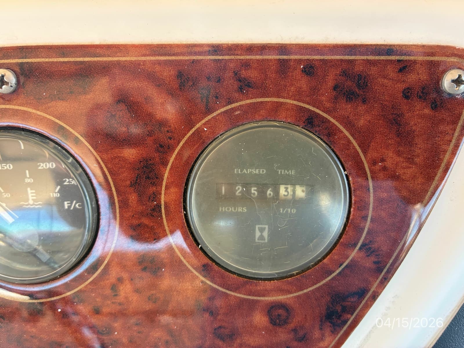 1998 Maxum 4100 SCA - Photo 34