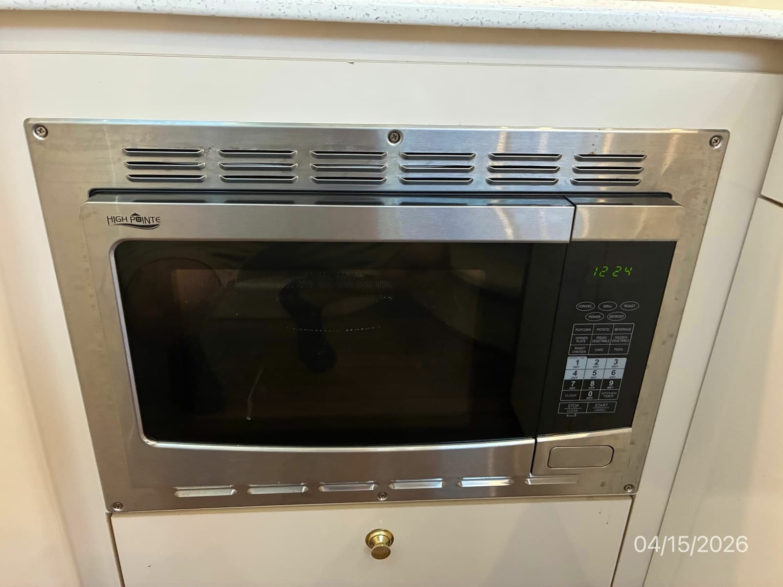 1998 Maxum 4100 SCA - Photo 10