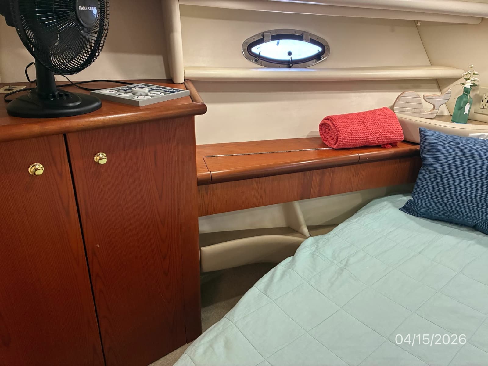 1998 Maxum 4100 SCA - Photo 31