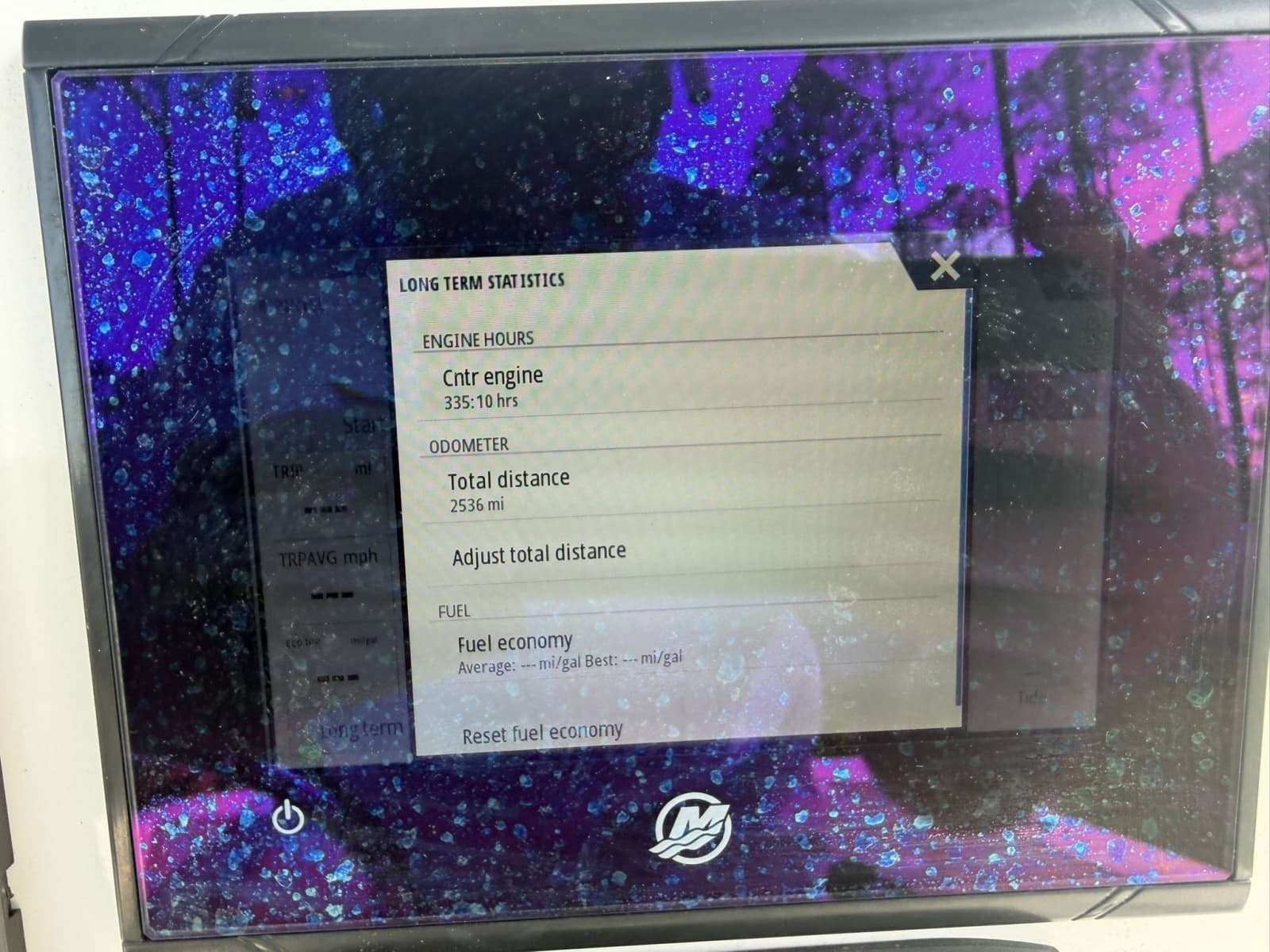 2019 Reef Runner 230XS