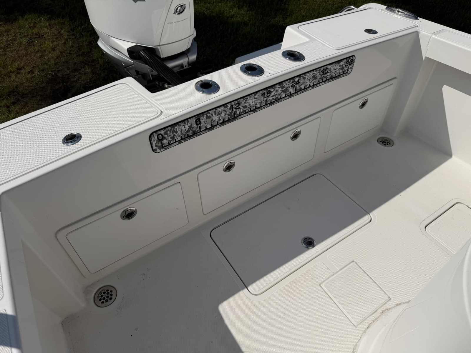 2019 Reef Runner 230XS