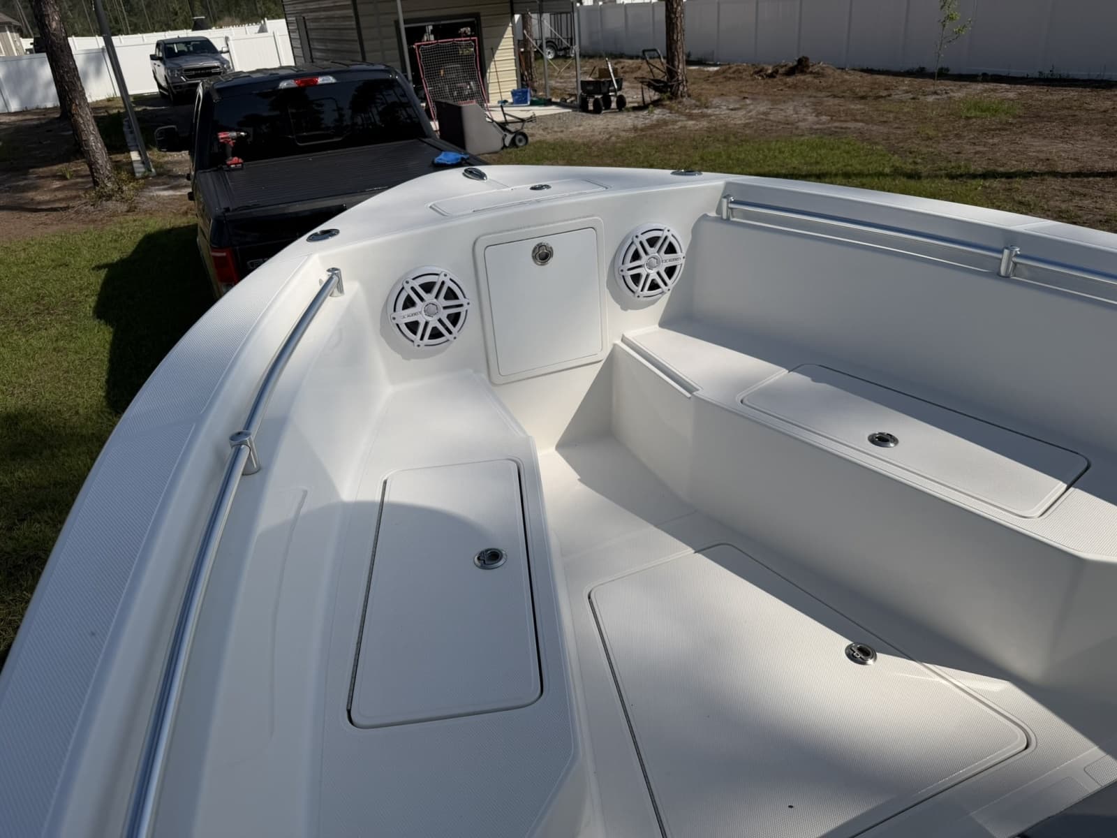 2019 Reef Runner 230XS